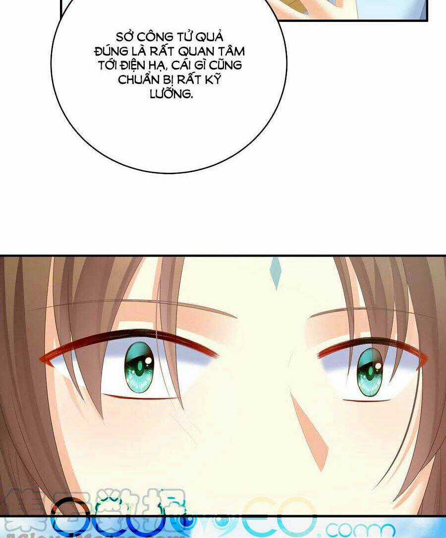 Hậu Cung Của Nữ Đế Chapter 236 trang 31