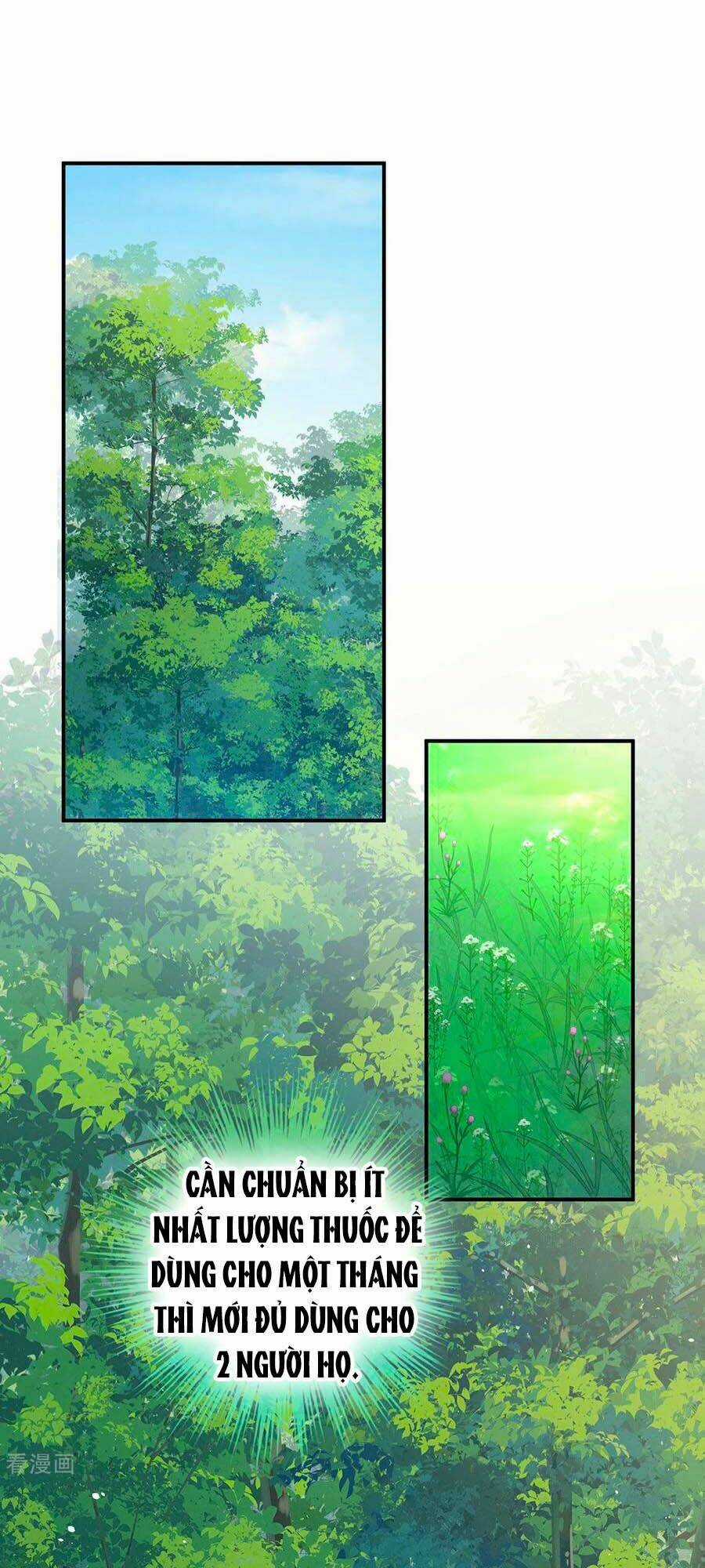 Hậu Cung Của Nữ Đế Chapter 236 trang 33