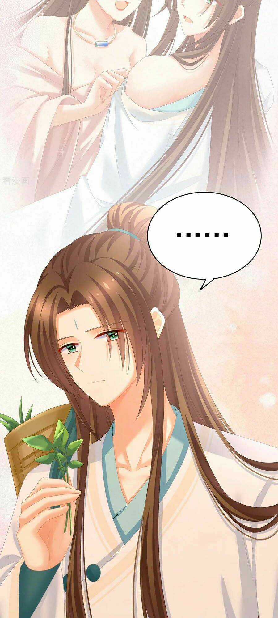 Hậu Cung Của Nữ Đế Chapter 236 trang 35