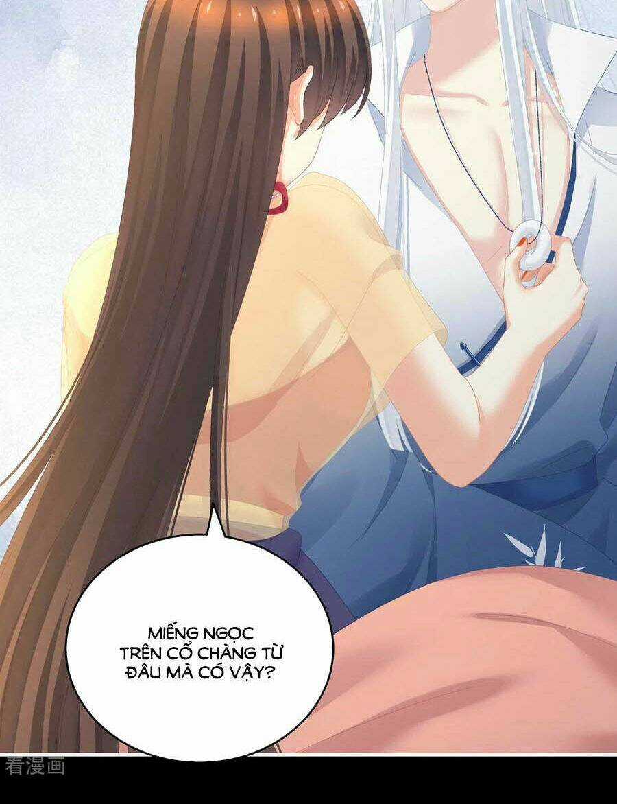 Hậu Cung Của Nữ Đế Chapter 236 trang 4