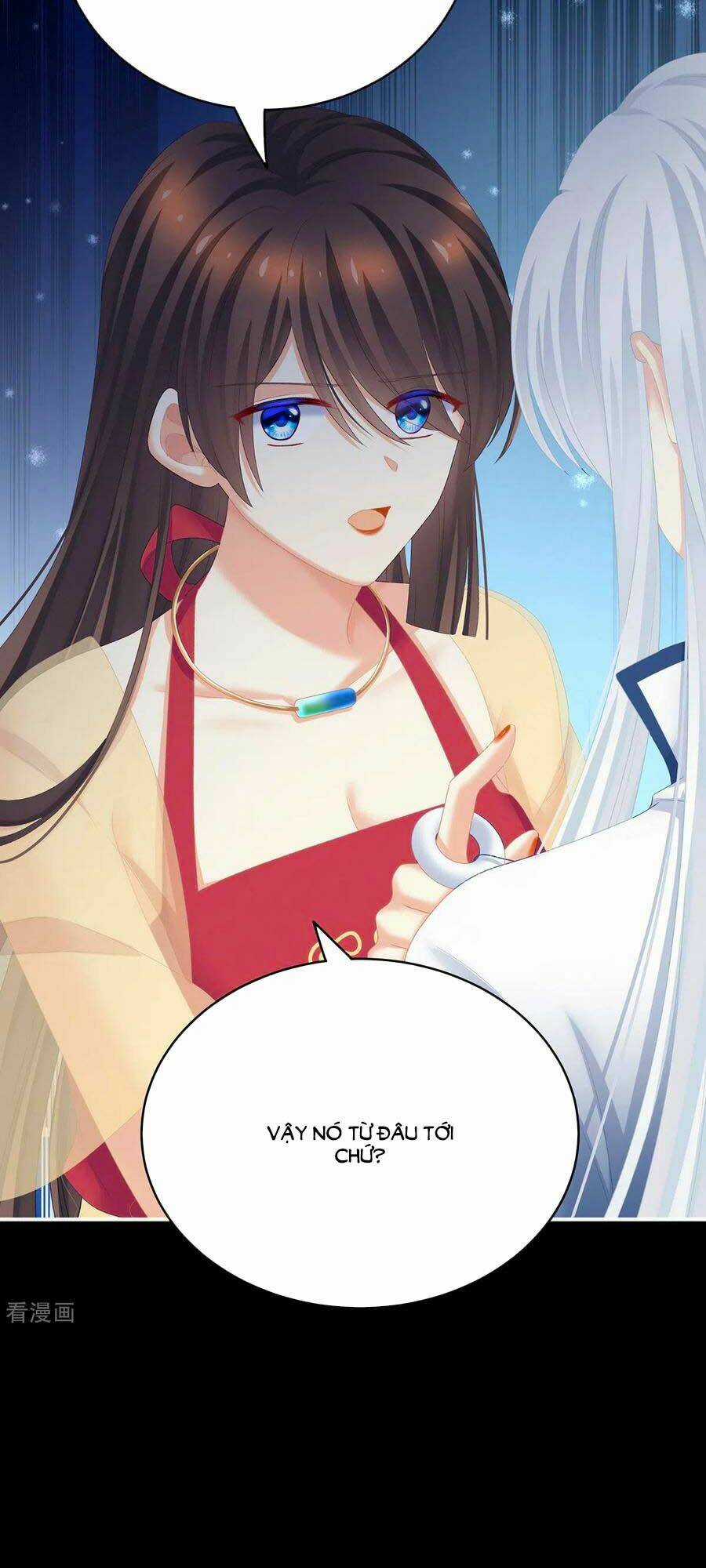 Hậu Cung Của Nữ Đế Chapter 236 trang 6