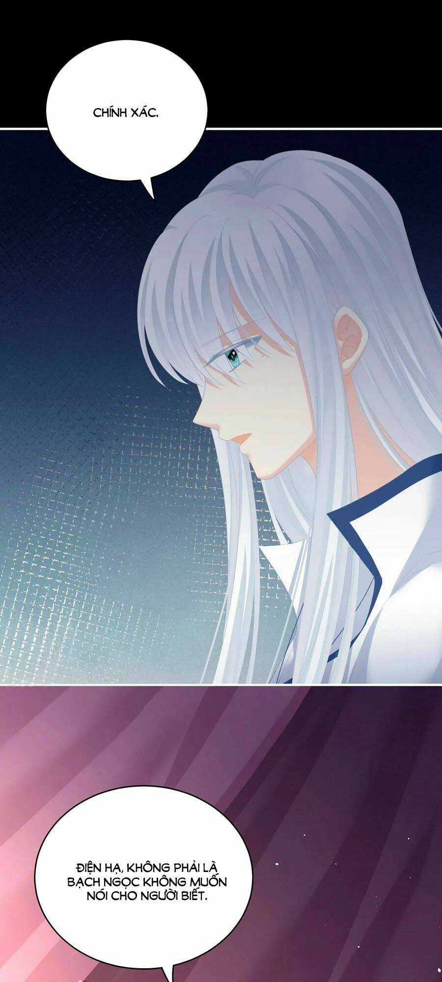 Hậu Cung Của Nữ Đế Chapter 236 trang 7