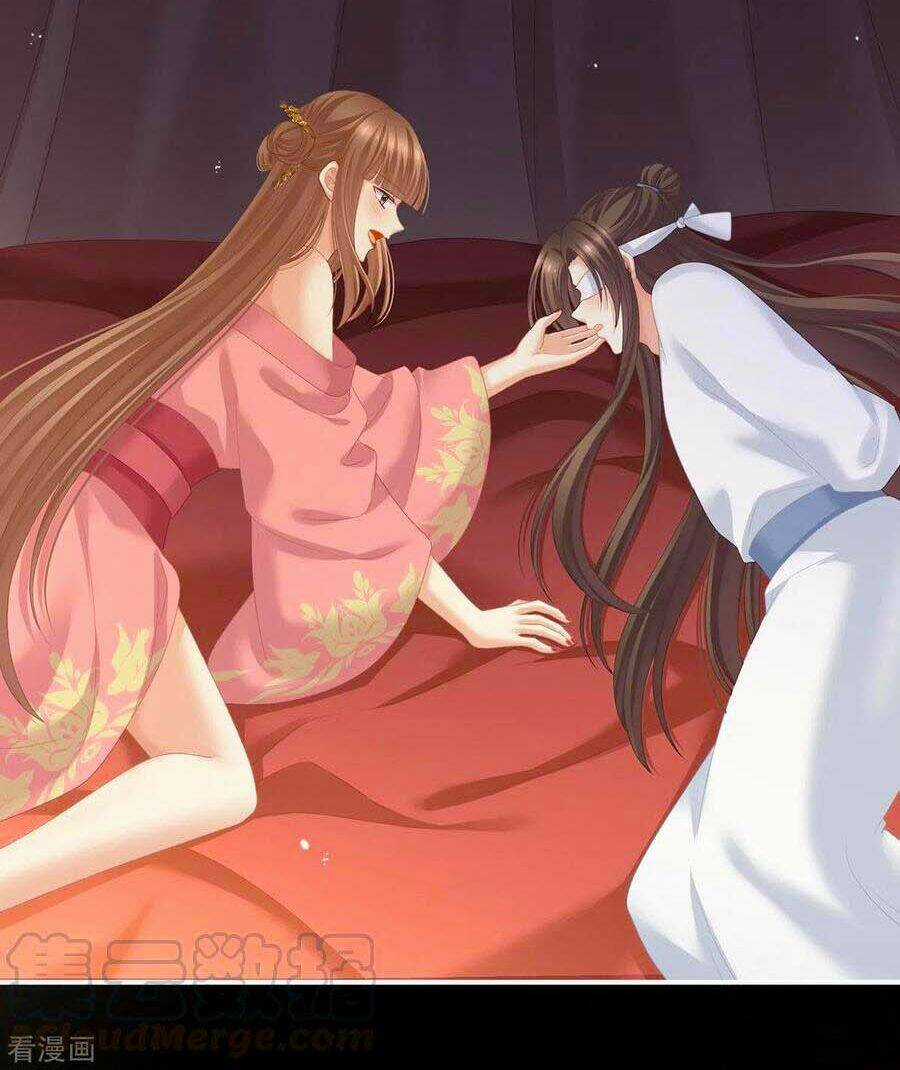 Hậu Cung Của Nữ Đế Chapter 237 trang 13