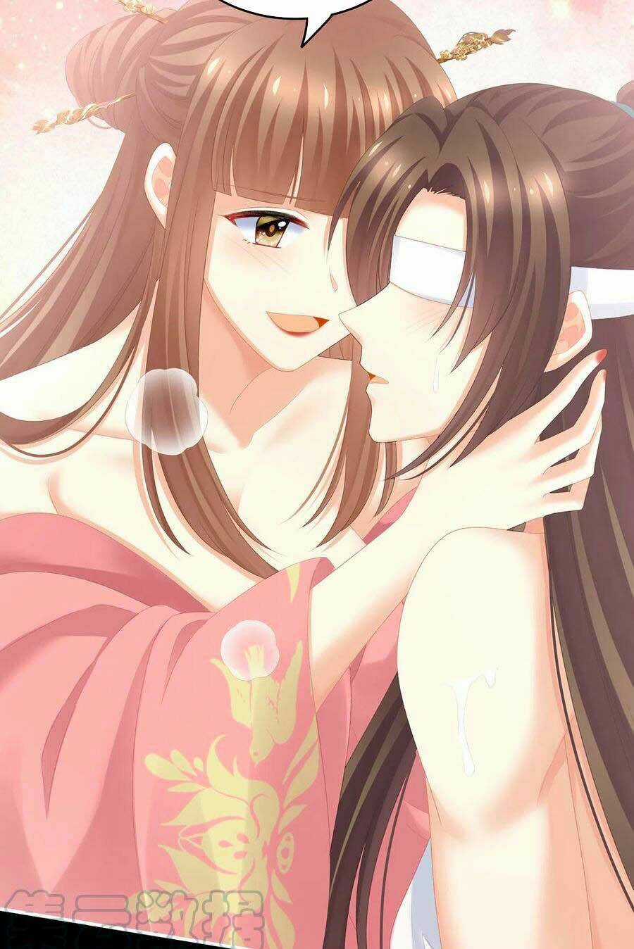 Hậu Cung Của Nữ Đế Chapter 237 trang 16