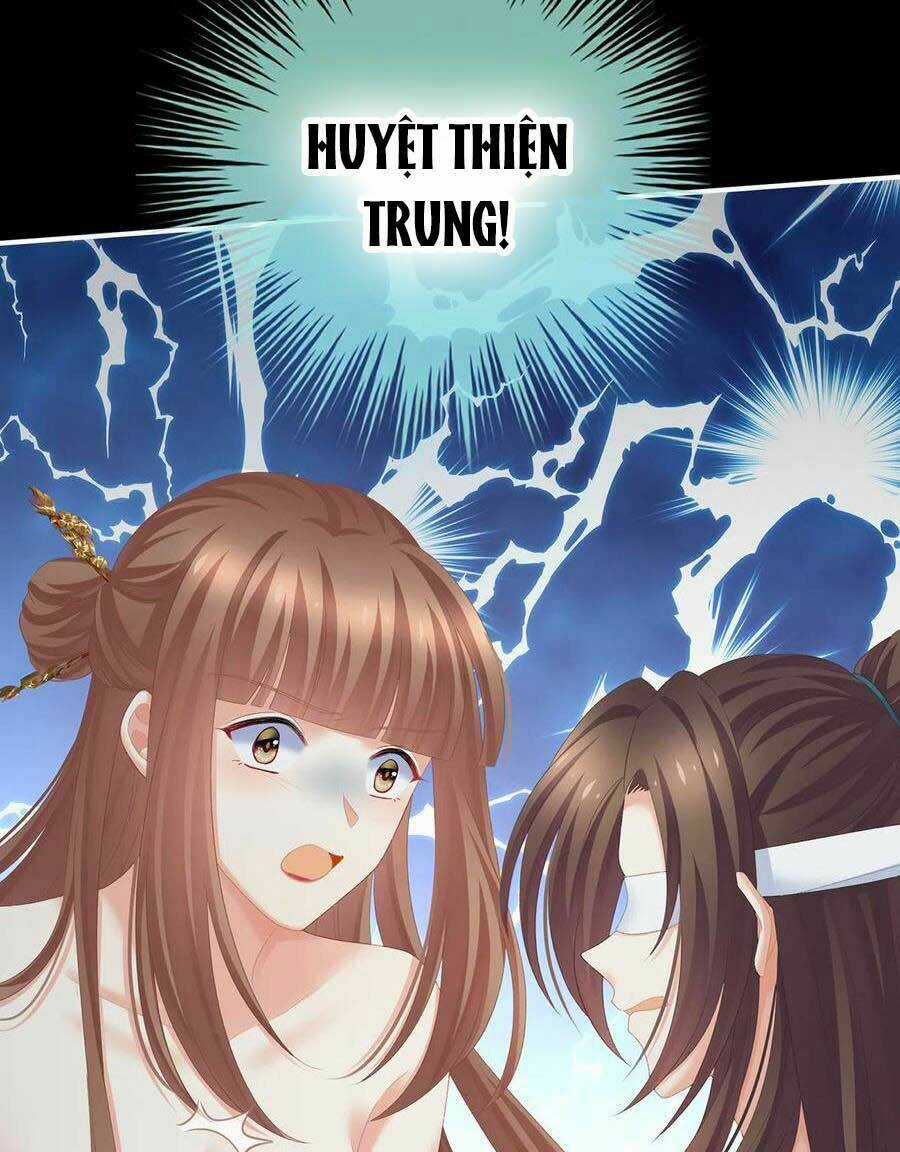 Hậu Cung Của Nữ Đế Chapter 237 trang 23