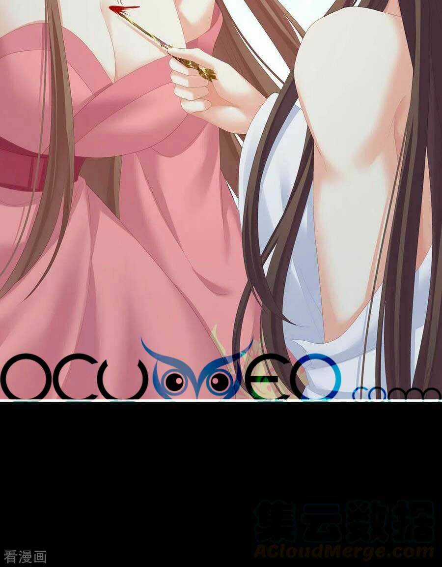 Hậu Cung Của Nữ Đế Chapter 237 trang 24