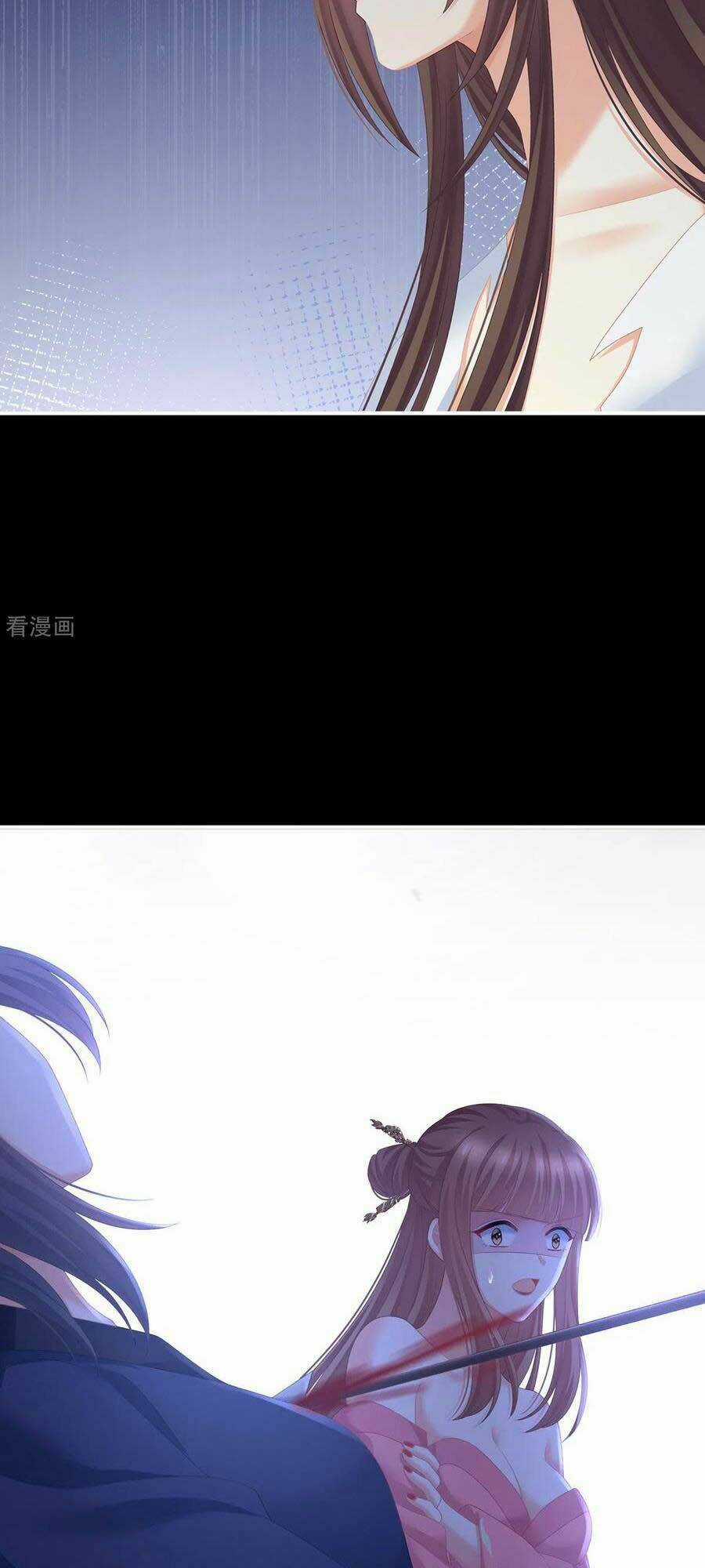 Hậu Cung Của Nữ Đế Chapter 237 trang 33