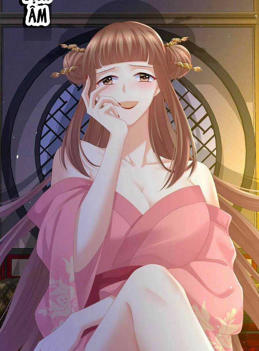 Hậu Cung Của Nữ Đế Chapter 237 trang 8