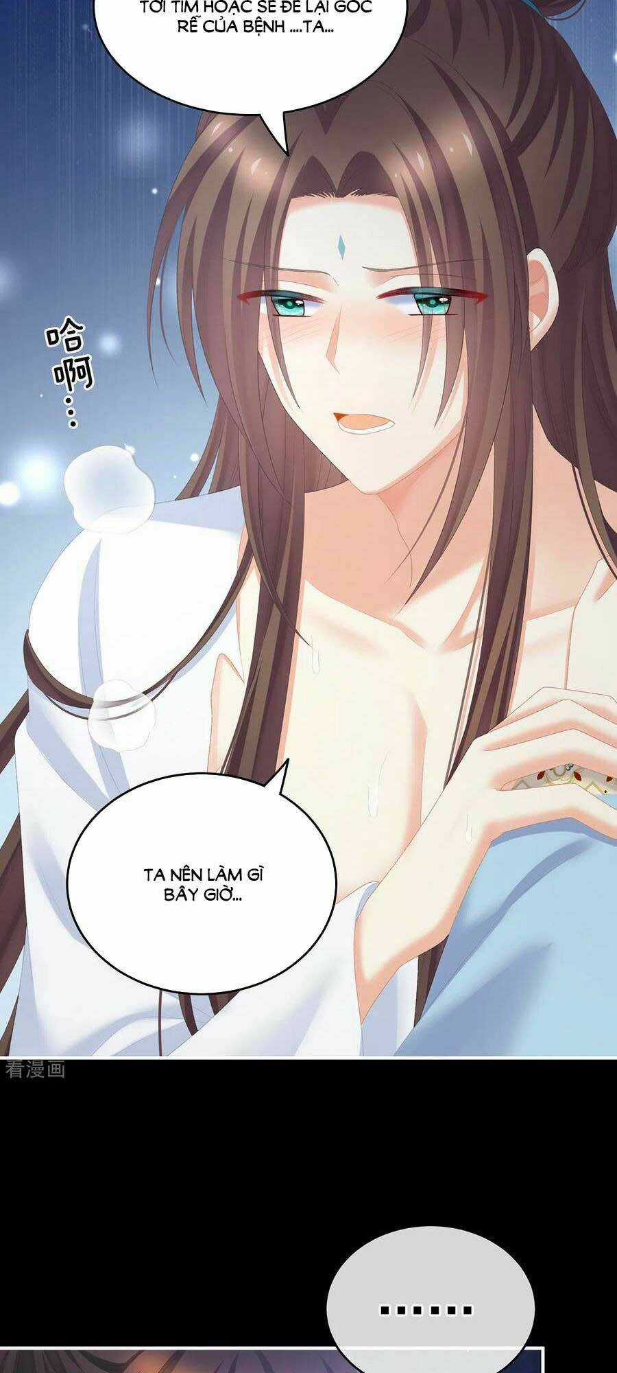 Hậu Cung Của Nữ Đế Chapter 238 trang 11