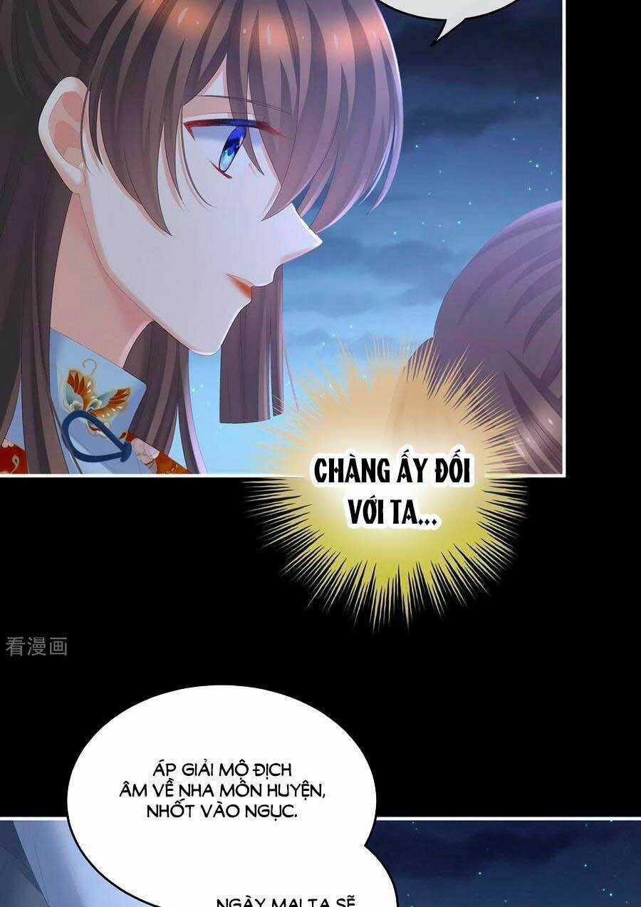 Hậu Cung Của Nữ Đế Chapter 238 trang 12