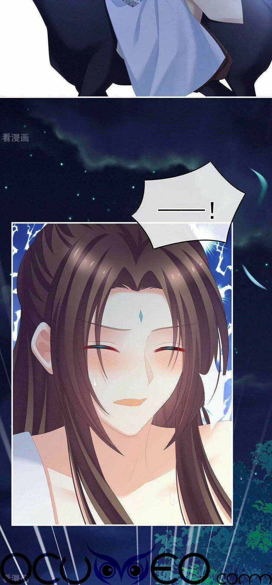 Hậu Cung Của Nữ Đế Chapter 238 trang 20