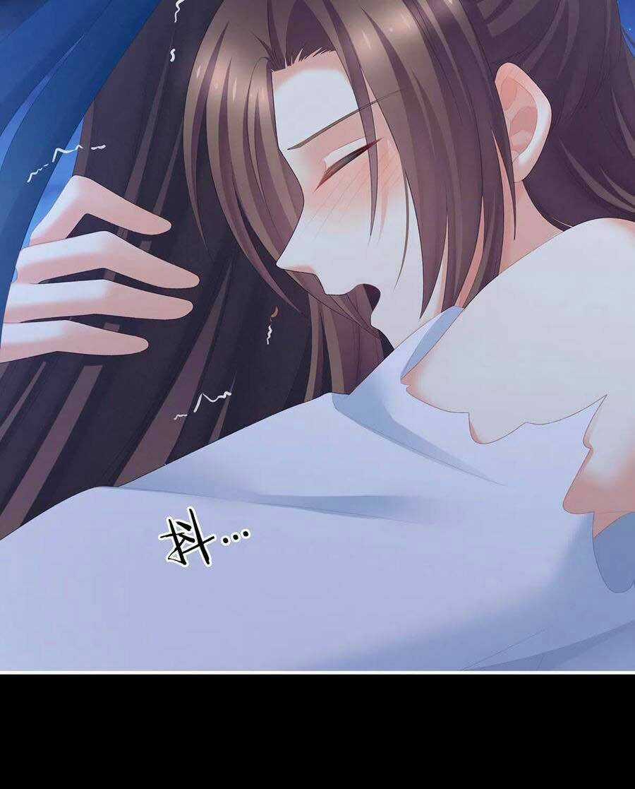 Hậu Cung Của Nữ Đế Chapter 238 trang 23