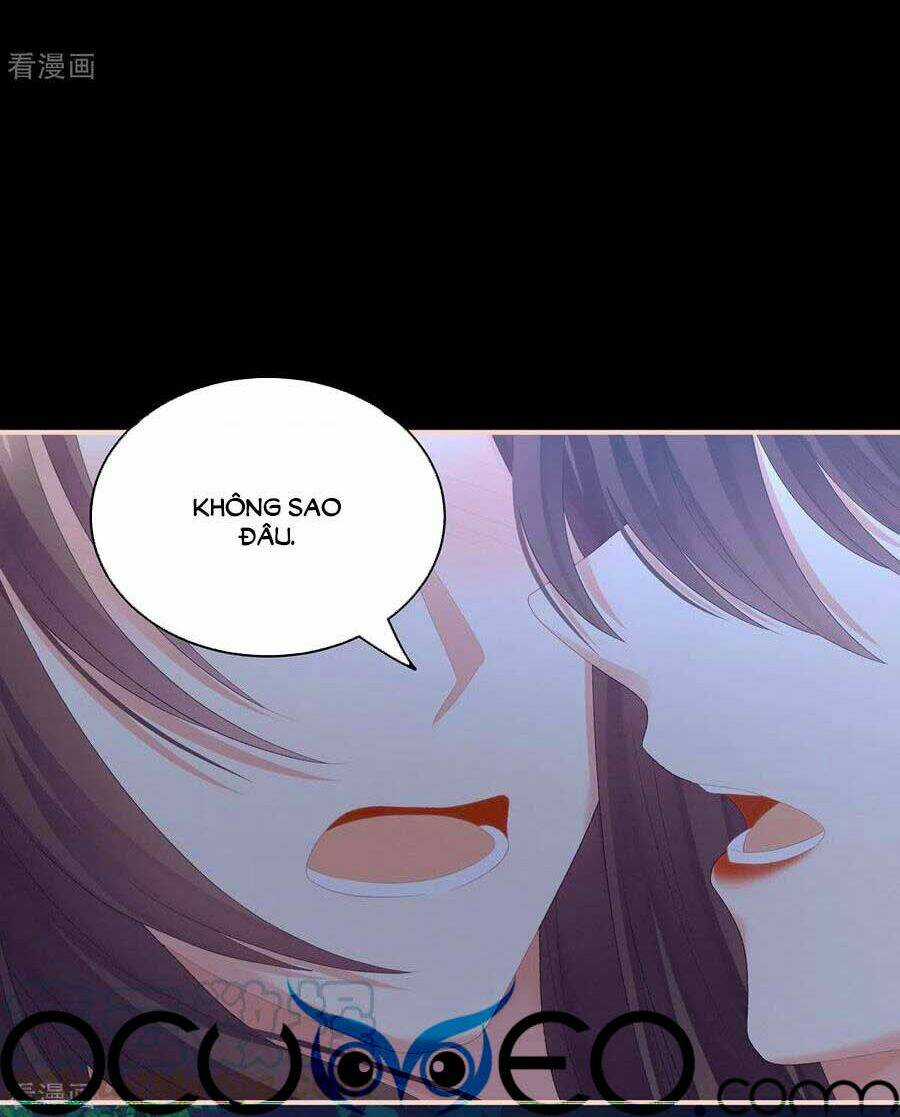 Hậu Cung Của Nữ Đế Chapter 238 trang 24