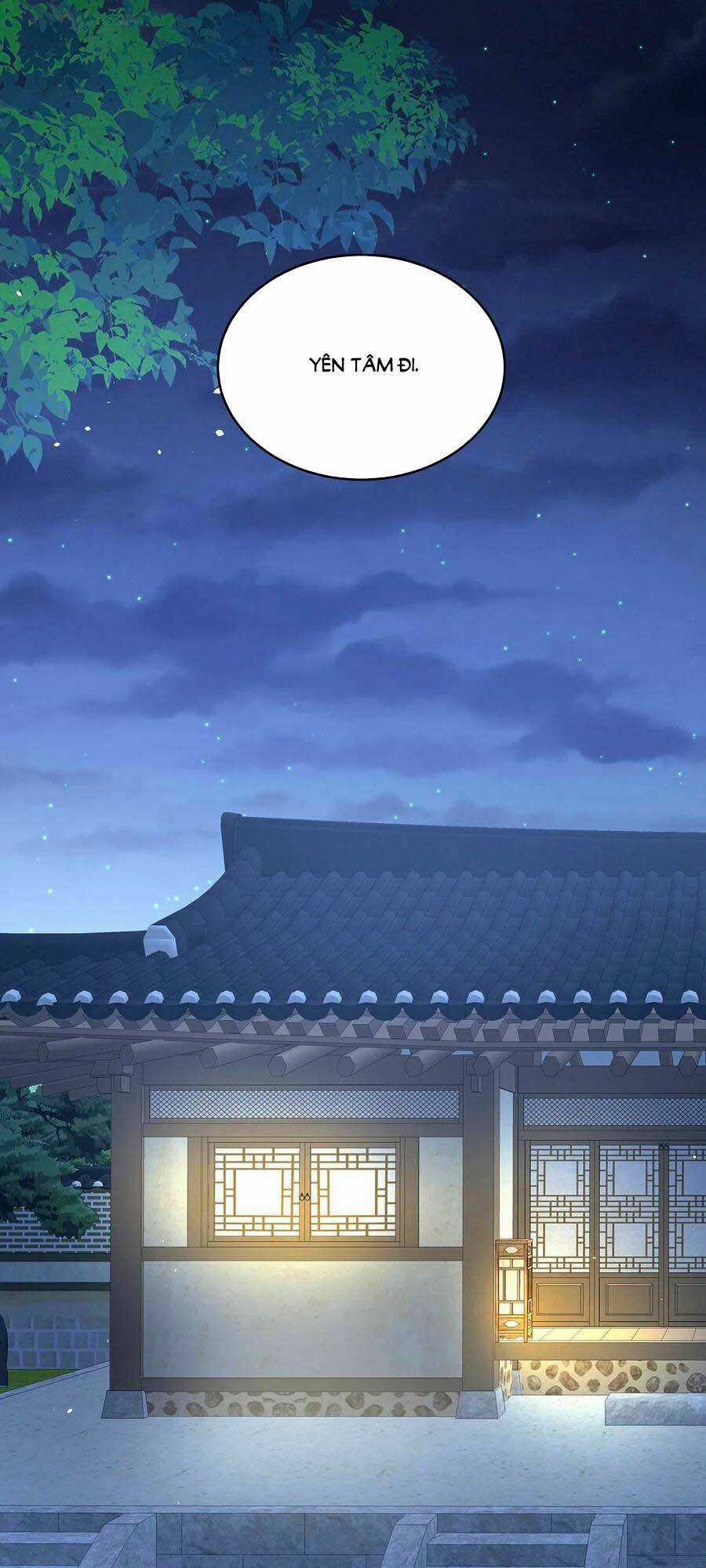 Hậu Cung Của Nữ Đế Chapter 238 trang 25