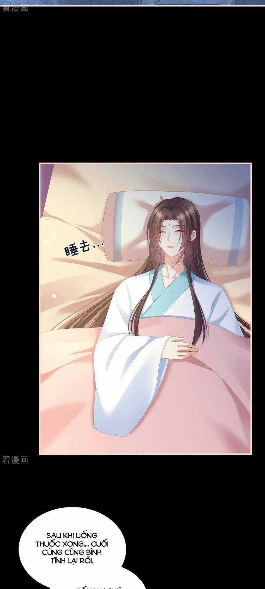 Hậu Cung Của Nữ Đế Chapter 238 trang 26