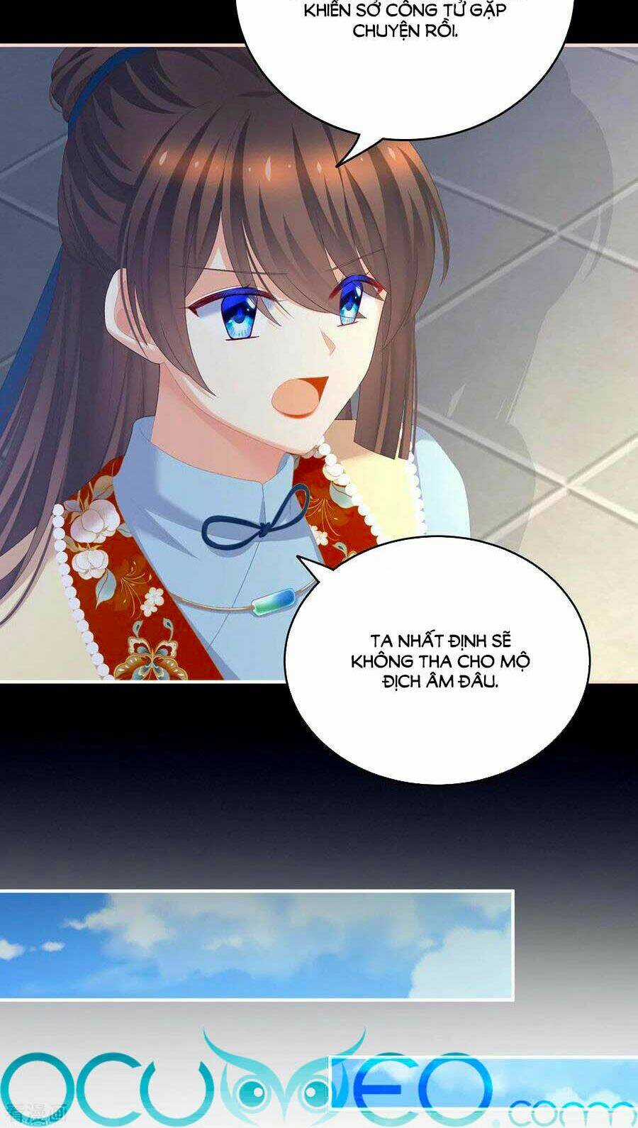 Hậu Cung Của Nữ Đế Chapter 238 trang 28