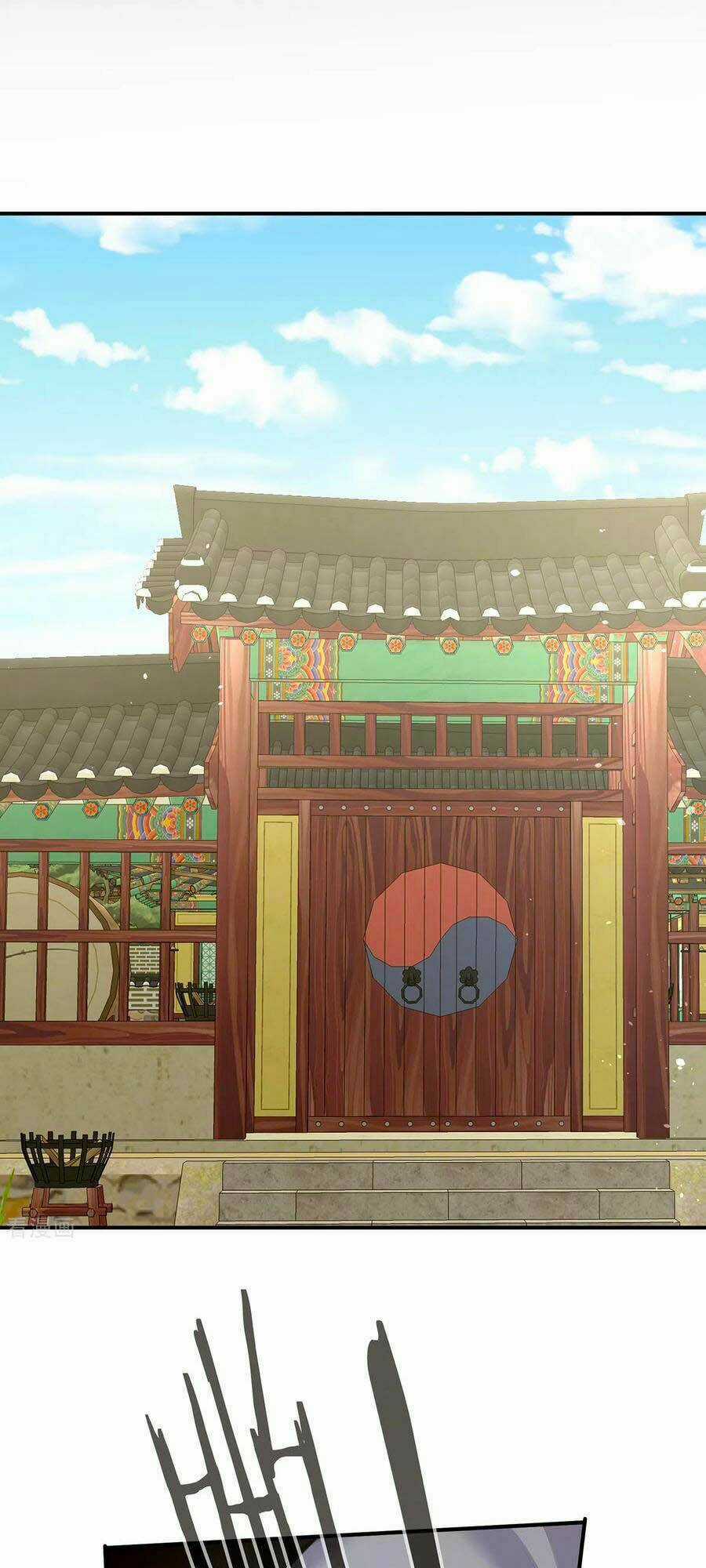 Hậu Cung Của Nữ Đế Chapter 238 trang 29