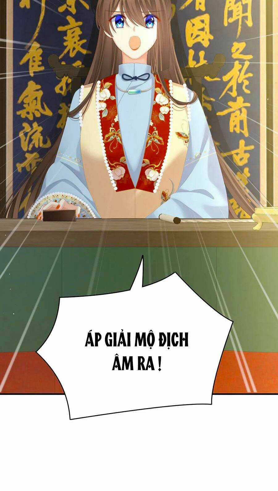 Hậu Cung Của Nữ Đế Chapter 238 trang 31