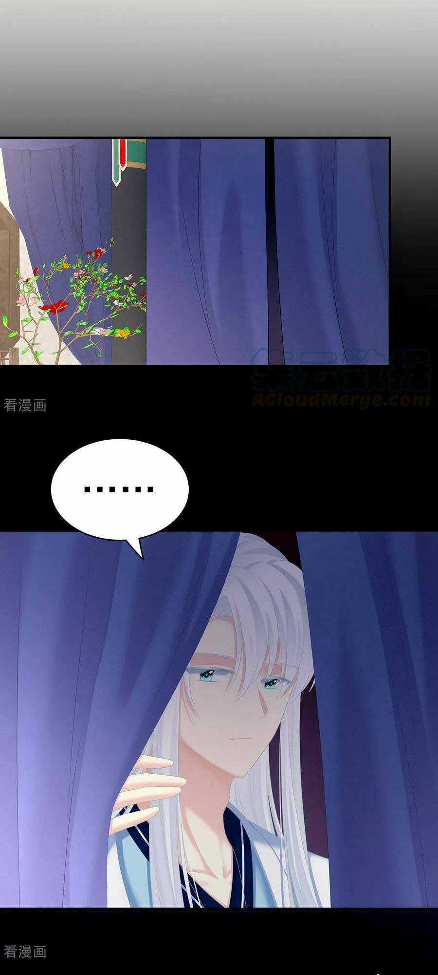 Hậu Cung Của Nữ Đế Chapter 238 trang 33