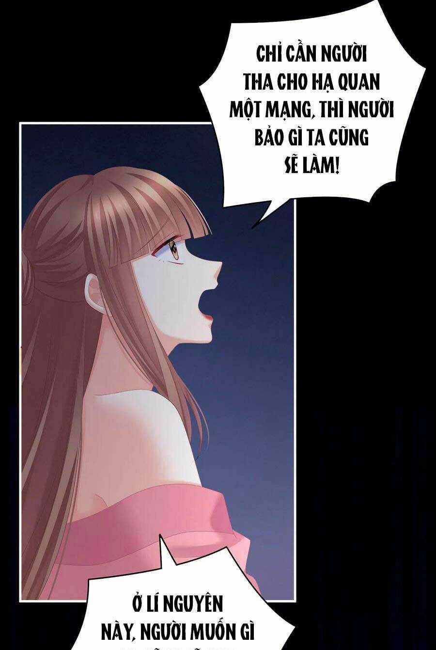 Hậu Cung Của Nữ Đế Chapter 238 trang 34