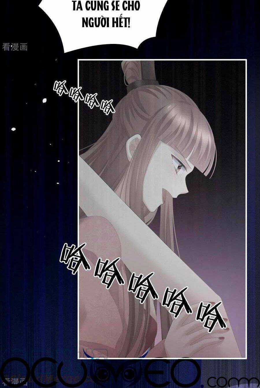 Hậu Cung Của Nữ Đế Chapter 238 trang 35