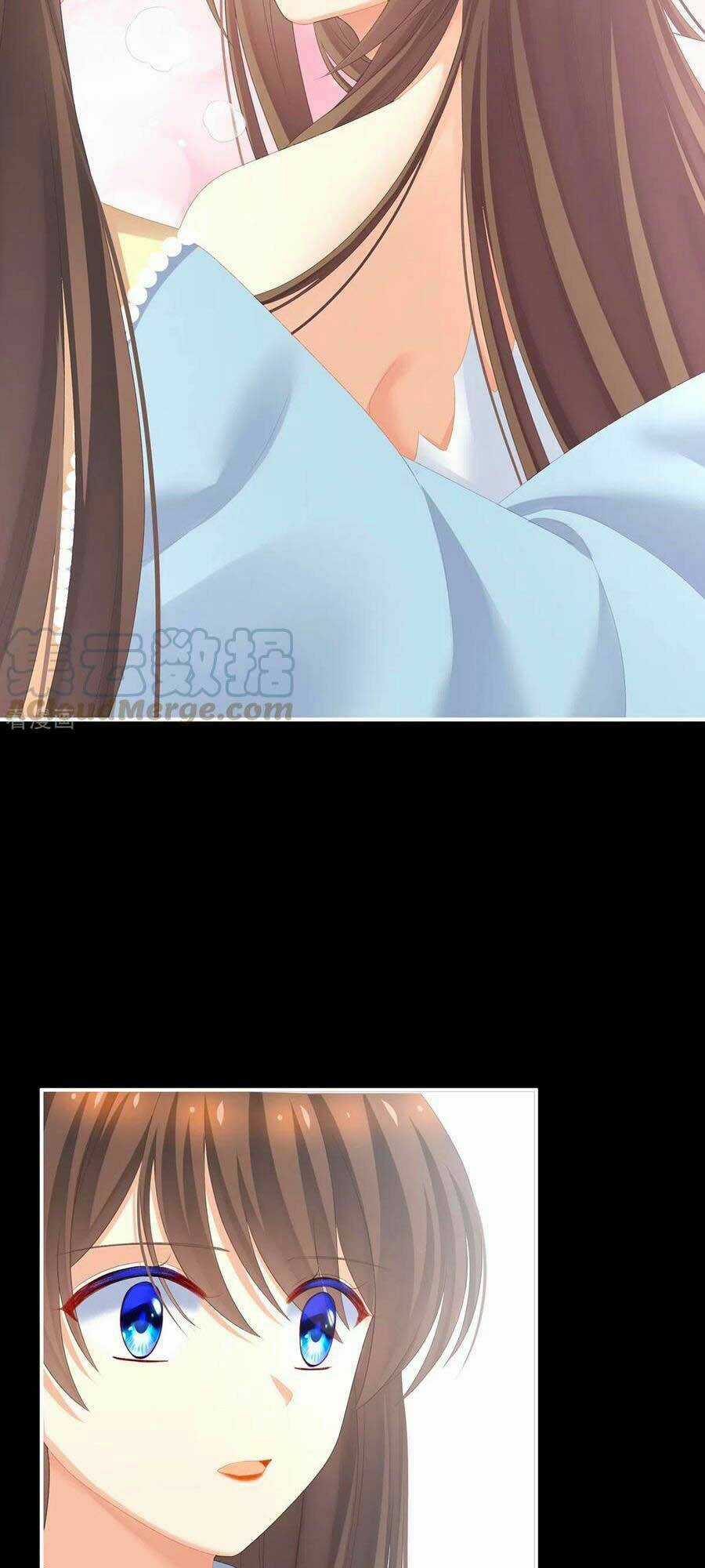 Hậu Cung Của Nữ Đế Chapter 238 trang 7