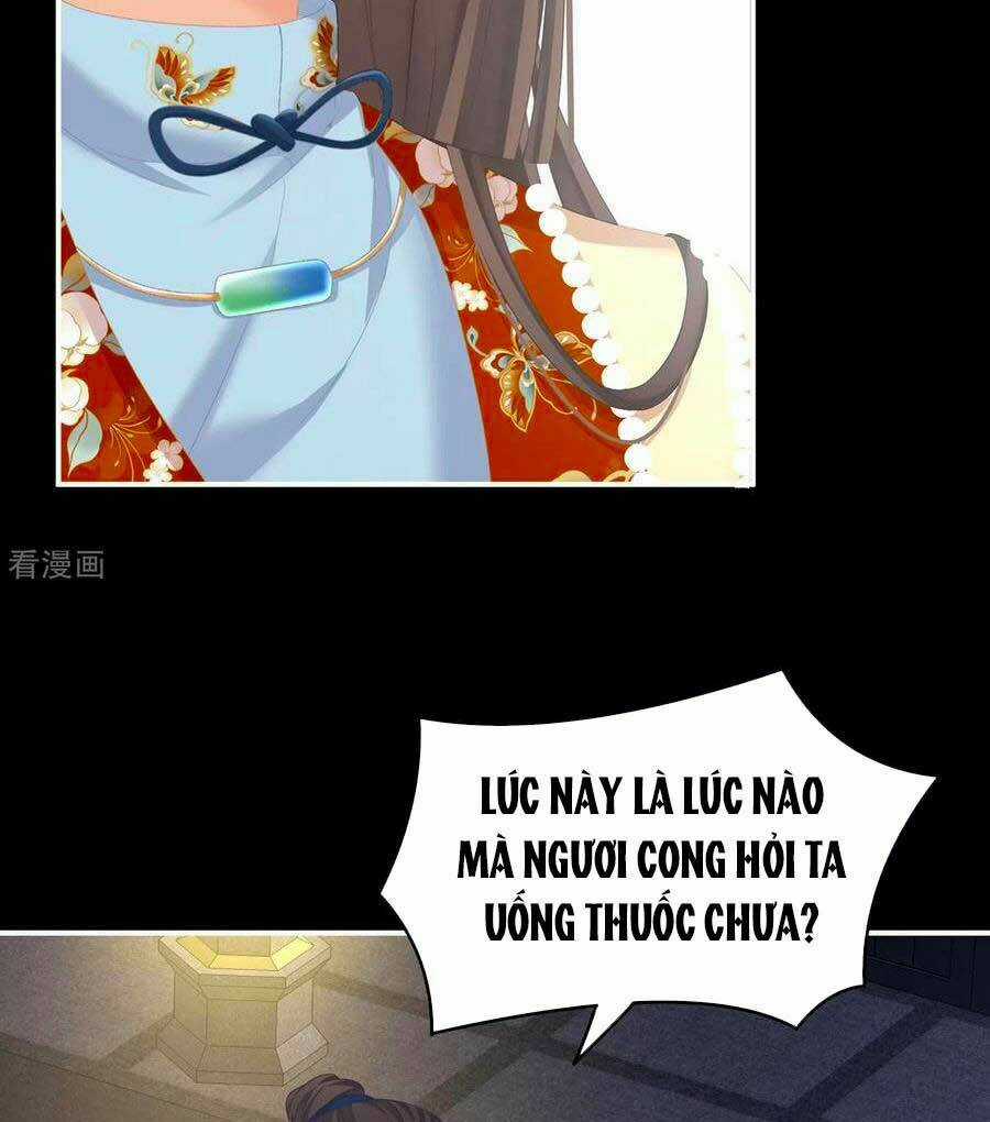 Hậu Cung Của Nữ Đế Chapter 238 trang 8