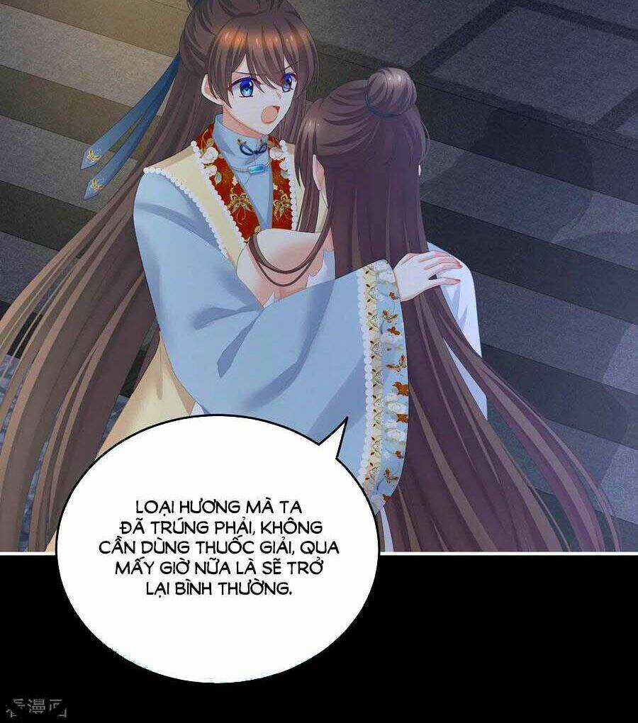 Hậu Cung Của Nữ Đế Chapter 238 trang 9