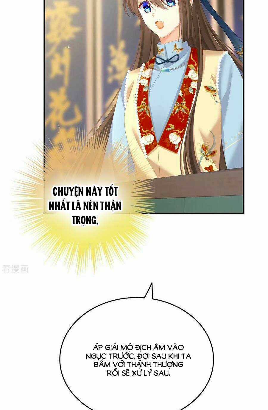 Hậu Cung Của Nữ Đế Chapter 239 trang 11