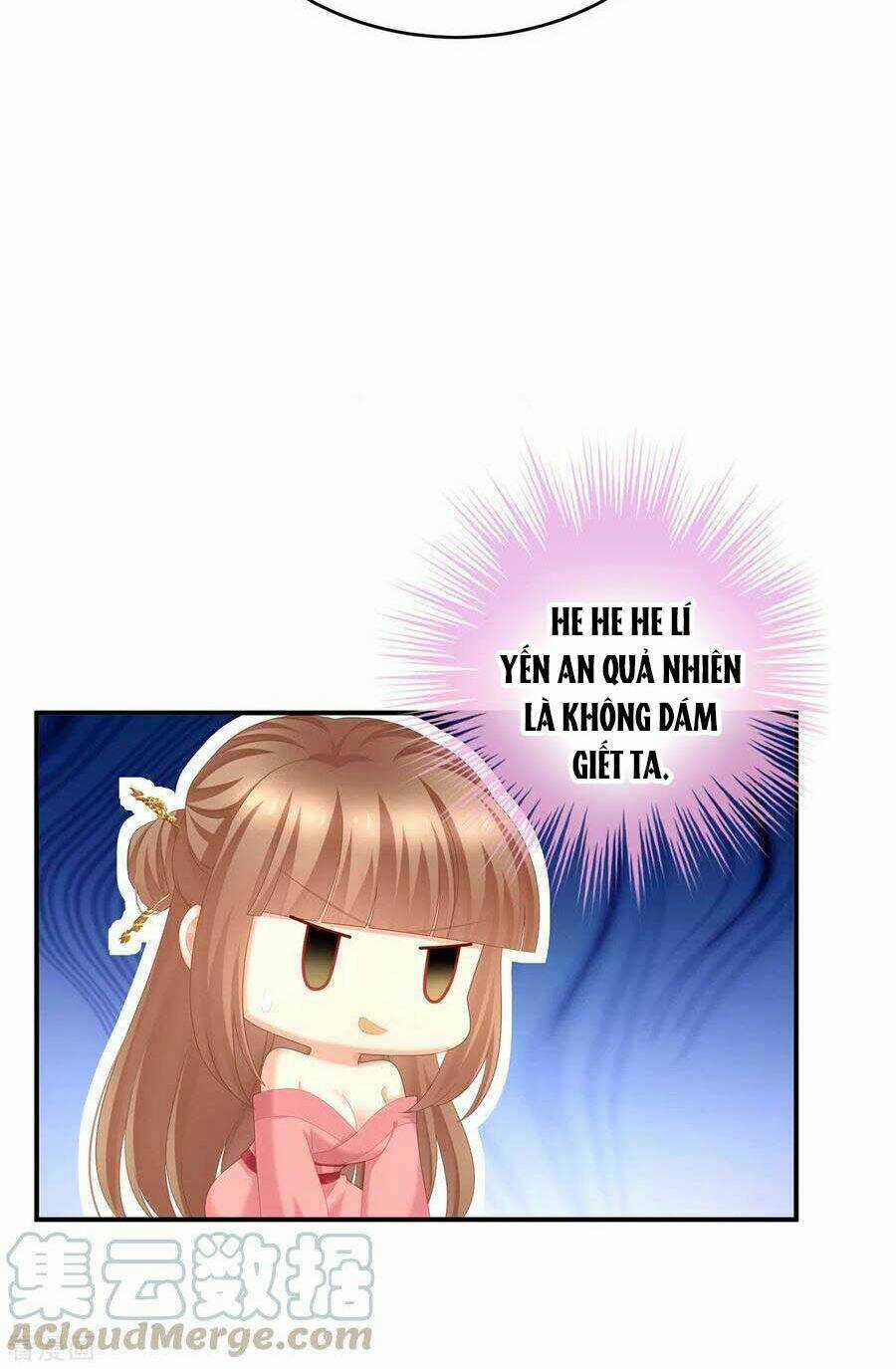 Hậu Cung Của Nữ Đế Chapter 239 trang 12