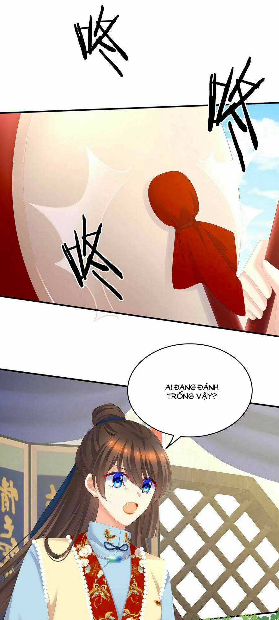 Hậu Cung Của Nữ Đế Chapter 239 trang 13