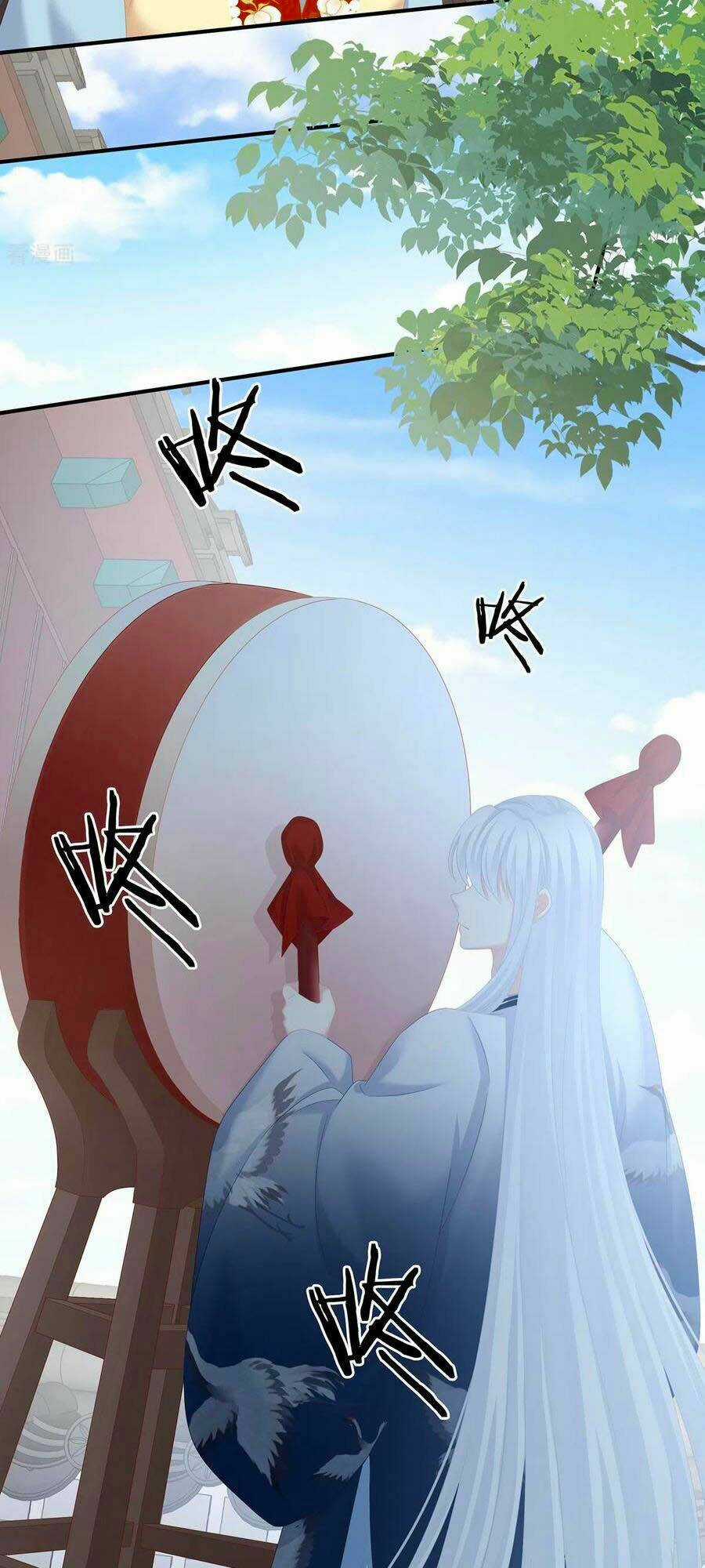 Hậu Cung Của Nữ Đế Chapter 239 trang 14