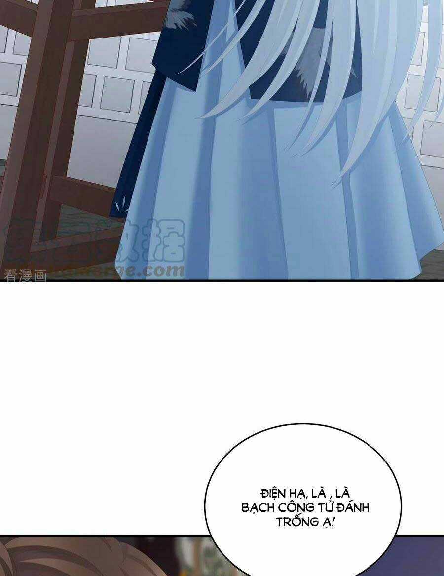 Hậu Cung Của Nữ Đế Chapter 239 trang 15