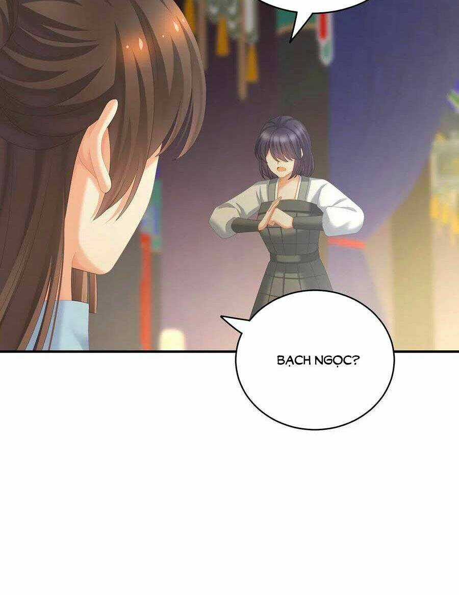 Hậu Cung Của Nữ Đế Chapter 239 trang 16