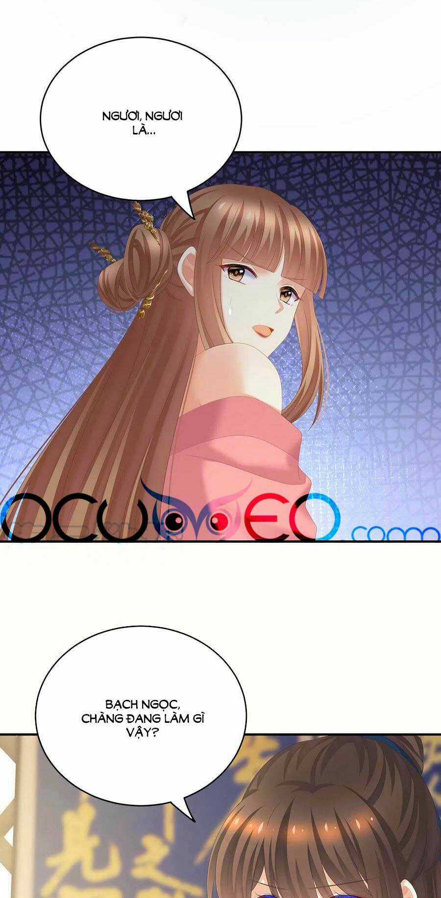 Hậu Cung Của Nữ Đế Chapter 239 trang 18