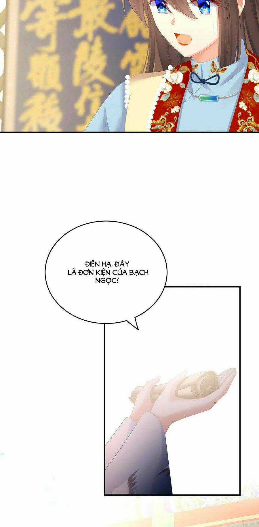 Hậu Cung Của Nữ Đế Chapter 239 trang 19