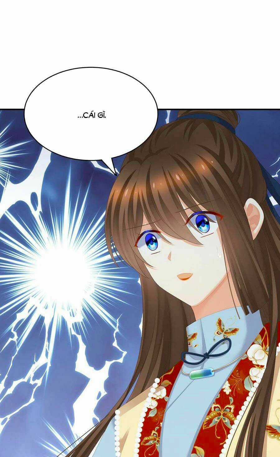 Hậu Cung Của Nữ Đế Chapter 239 trang 22