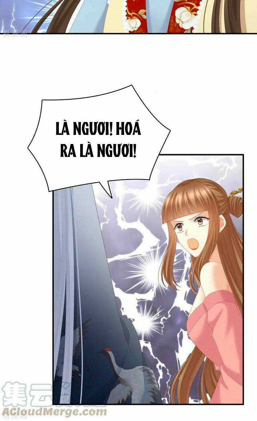 Hậu Cung Của Nữ Đế Chapter 239 trang 23