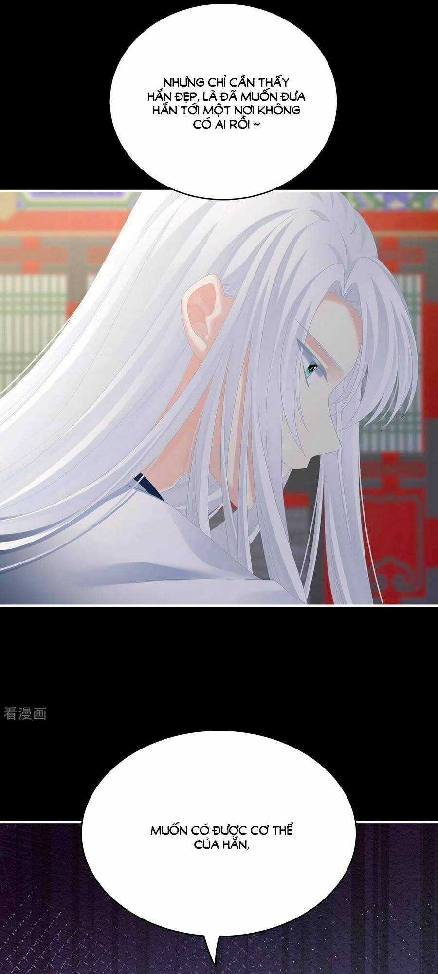 Hậu Cung Của Nữ Đế Chapter 239 trang 27