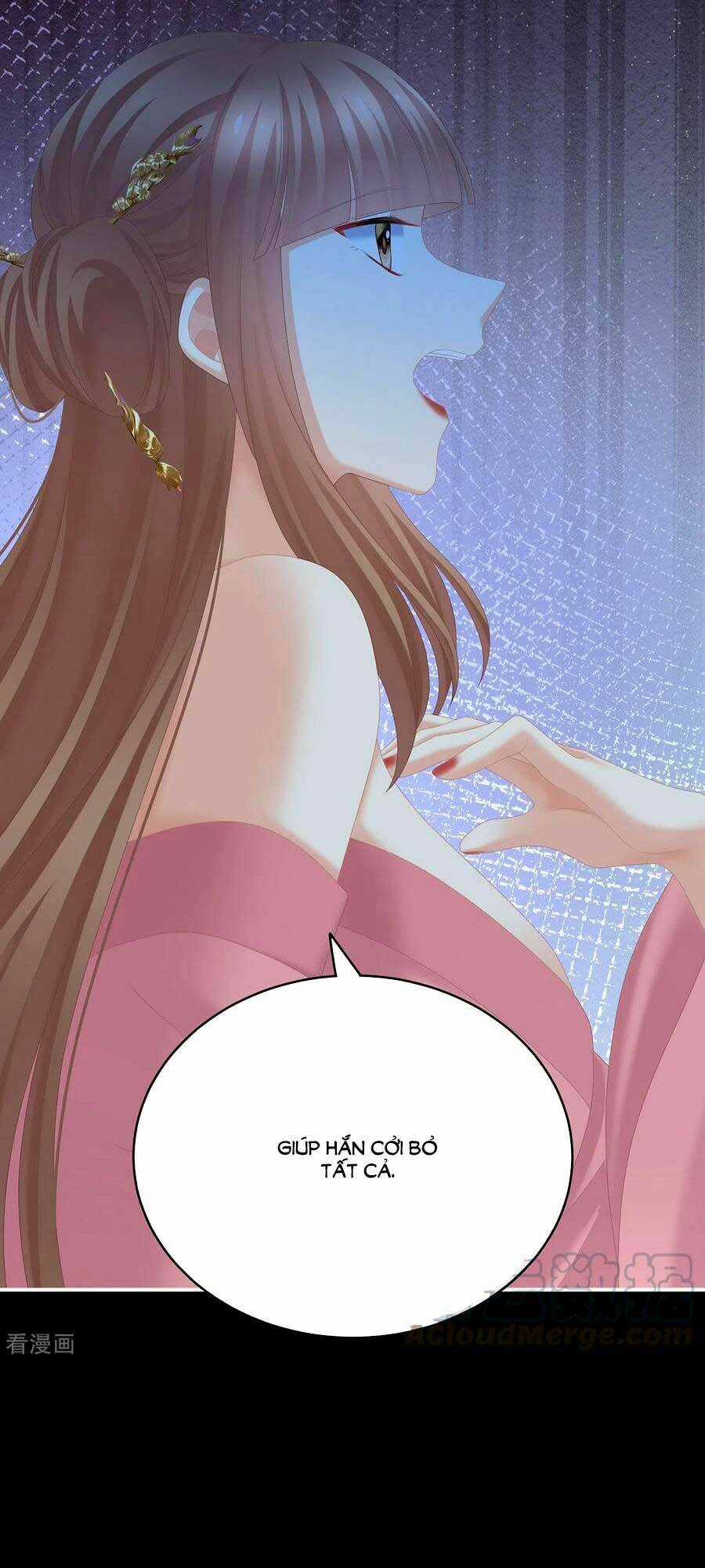 Hậu Cung Của Nữ Đế Chapter 239 trang 28