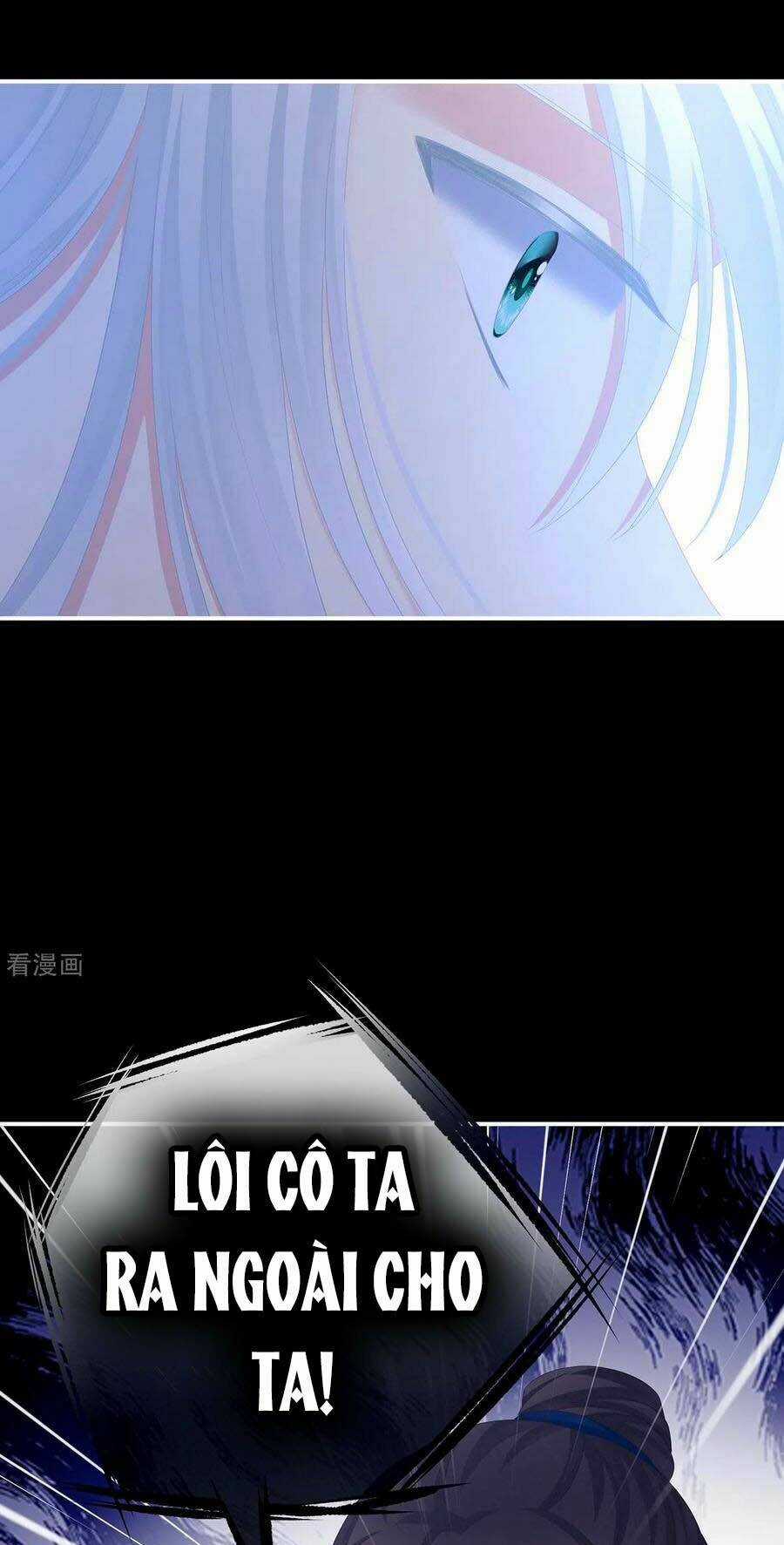 Hậu Cung Của Nữ Đế Chapter 239 trang 29