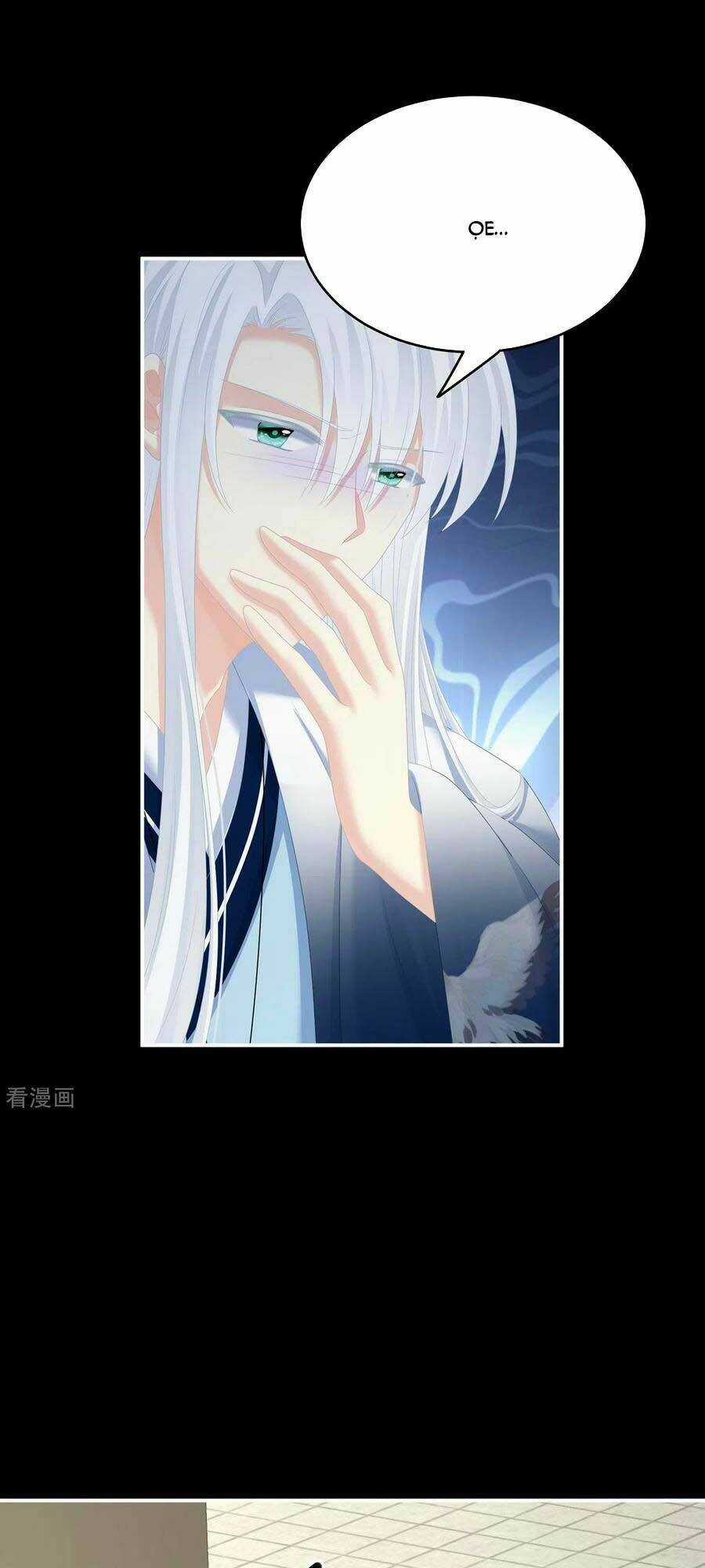 Hậu Cung Của Nữ Đế Chapter 239 trang 32