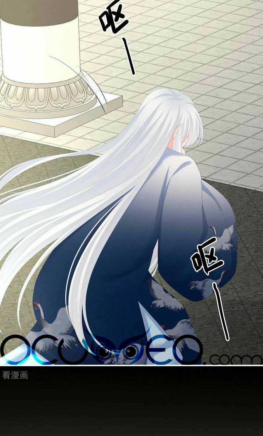 Hậu Cung Của Nữ Đế Chapter 239 trang 33