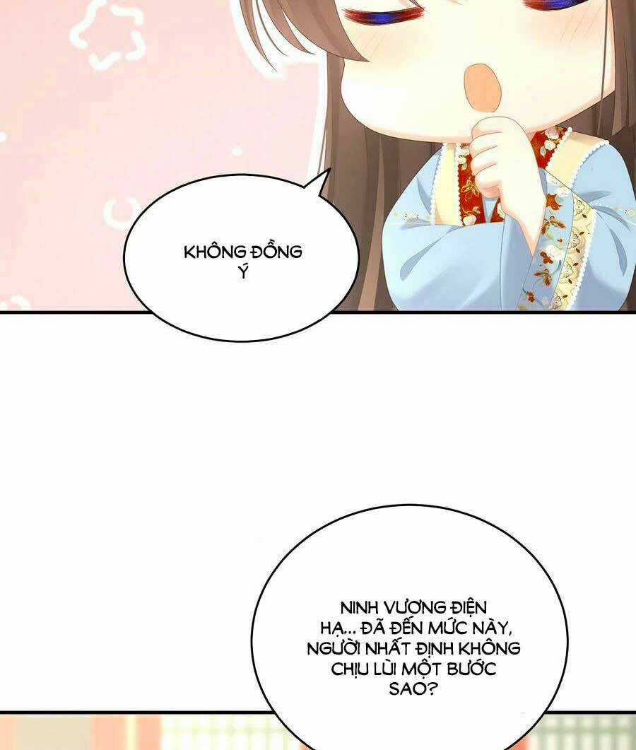 Hậu Cung Của Nữ Đế Chapter 239 trang 8