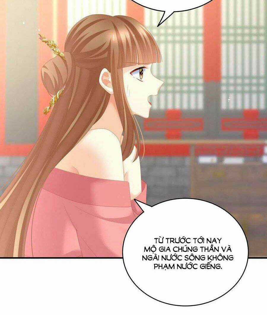 Hậu Cung Của Nữ Đế Chapter 239 trang 9