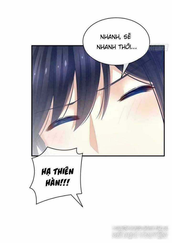 Hậu Cung Của Nữ Đế Chapter 24 trang 11