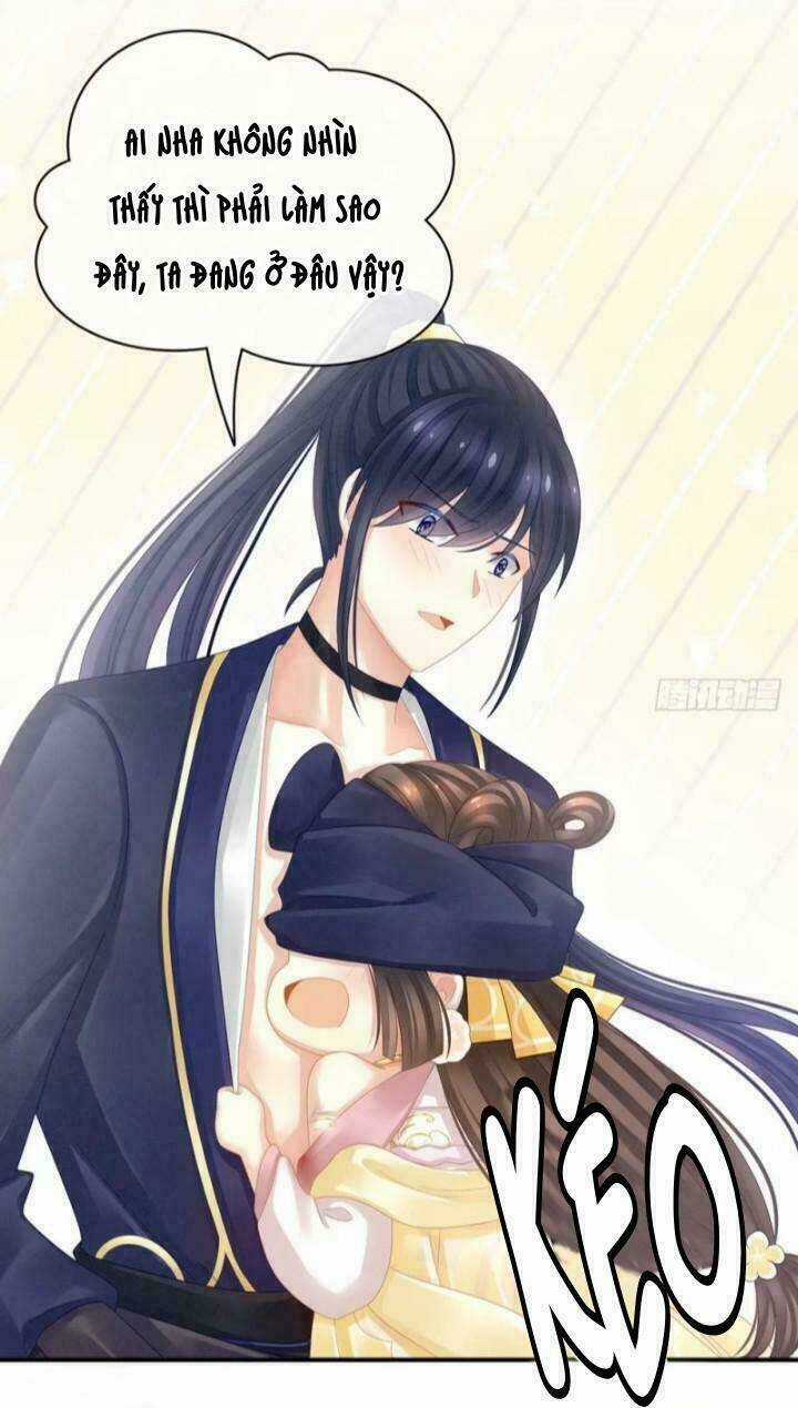 Hậu Cung Của Nữ Đế Chapter 24 trang 13