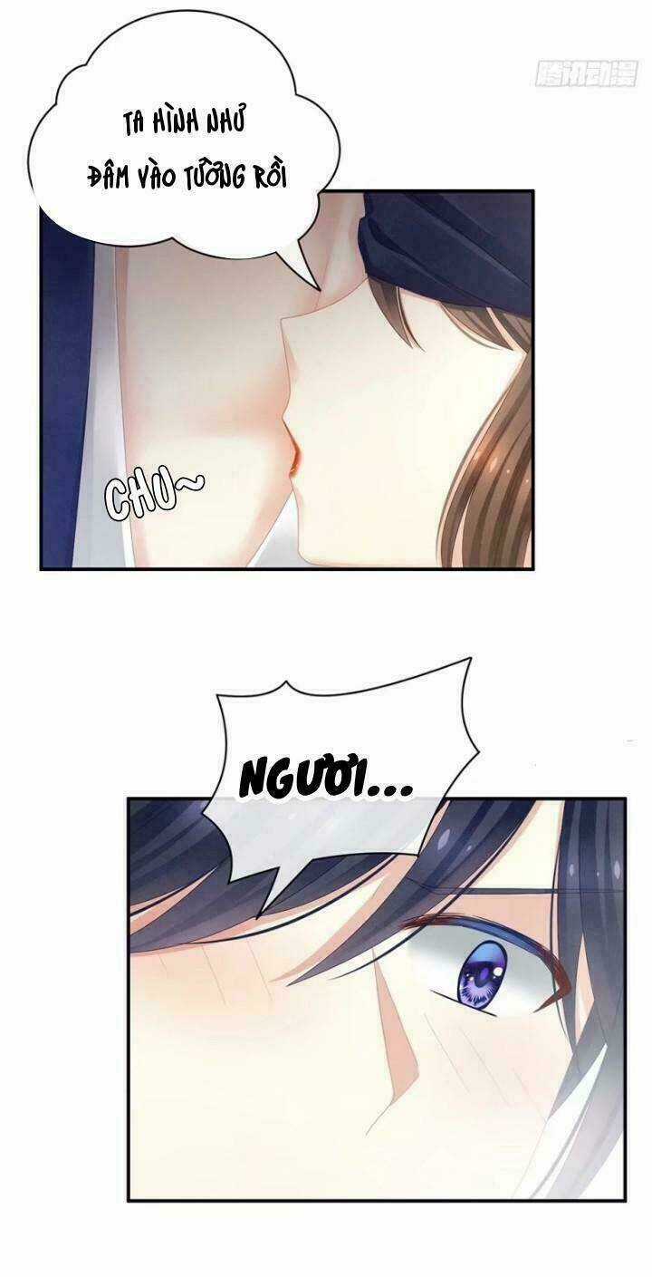 Hậu Cung Của Nữ Đế Chapter 24 trang 14