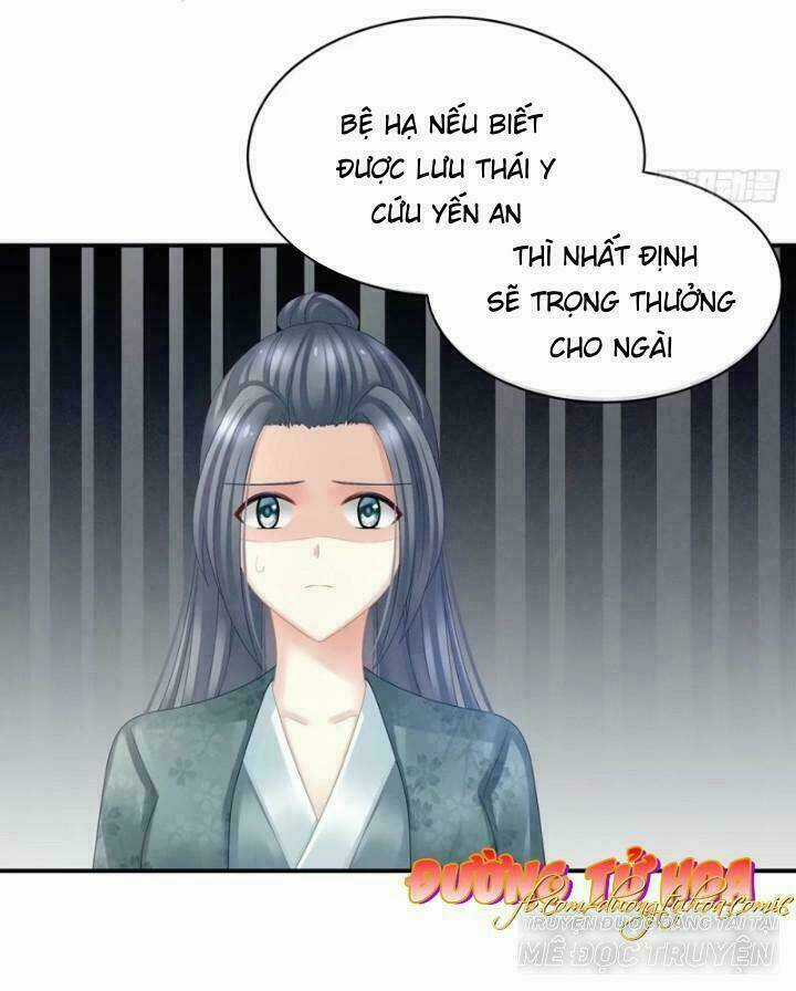 Hậu Cung Của Nữ Đế Chapter 24 trang 26