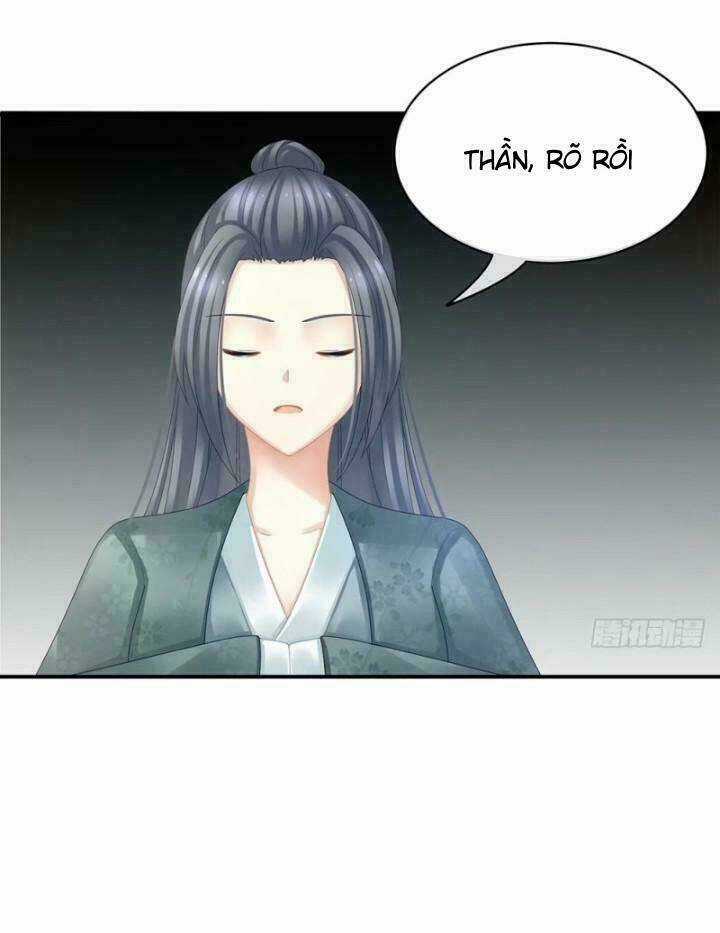 Hậu Cung Của Nữ Đế Chapter 24 trang 27